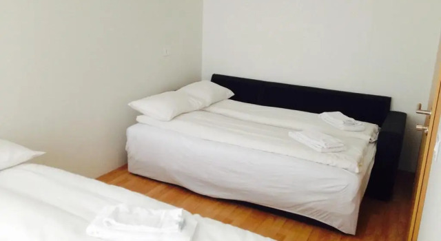 Guesthouse Marina Travel