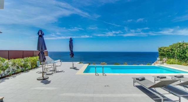 Villa Villa Azul