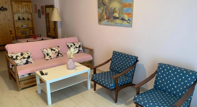 Zeusplace Park View Apartment Paralia Katerini, Book Apartment Katerini 