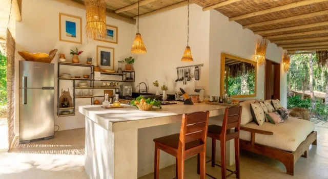 Vila Morena Trancoso