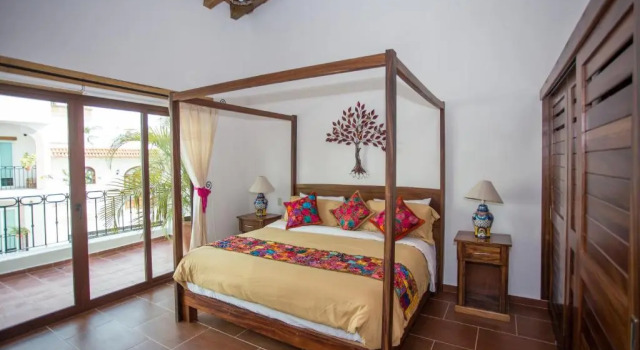 Апартаменты Refugio del Mar Luxury Hotel Boutique