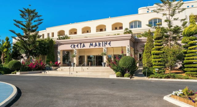 Iberostar Selection Creta Marine