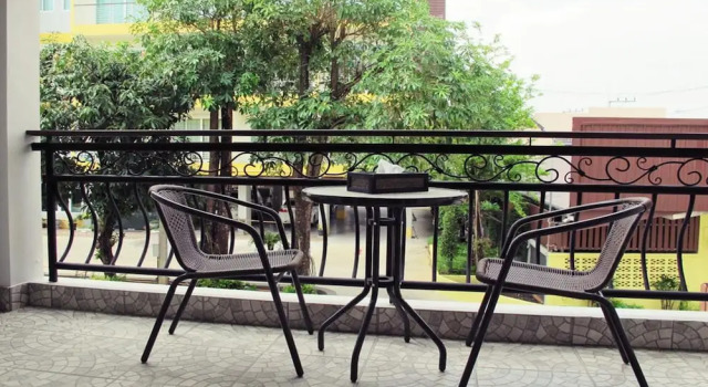 The DORM Chiangrai