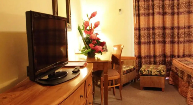 Suite Tradewinds Hotel