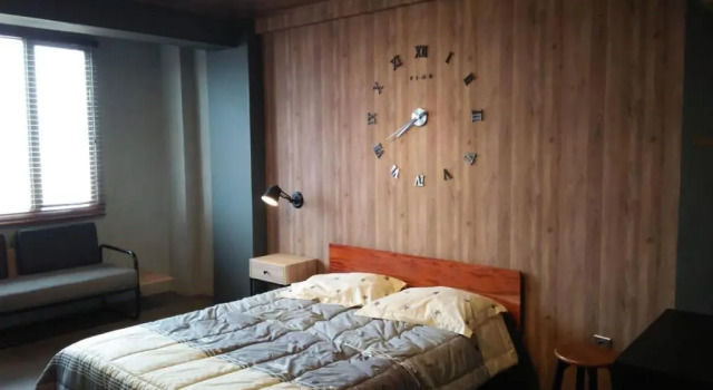 Appartamento thrive hotelindo