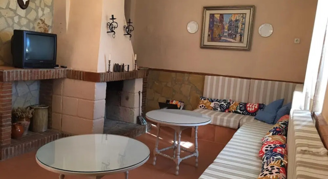 Alojamiento Rural Cortijo Ribero, Varaa Hotelli Cabra Madrid
