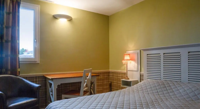 Hotel Le Cottage, Varaa Hotelli Bruay-la-Buissiere 