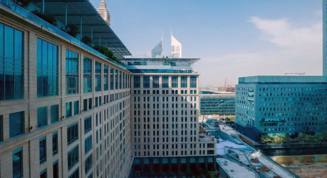 Kennedy Towers - Limestone, Забронировать Апартаменты/квартира Апартаменты Дубая, рядом с Всемирный торговый центр, Апартаменты/квартира
