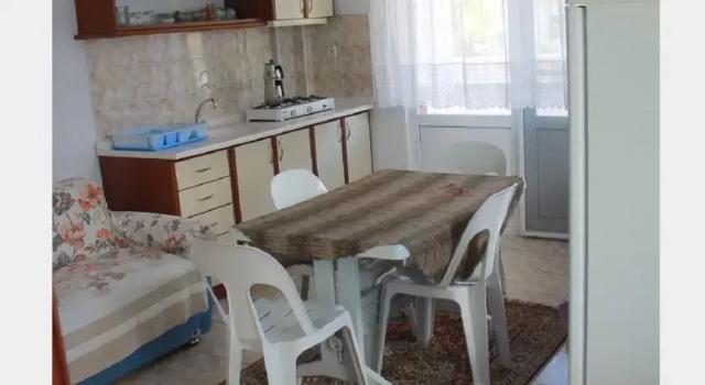 Enez Kiralık Evler, Varaa Hotelli Hotellit Marmara-alue pysäköinnillä, Pysäköinti