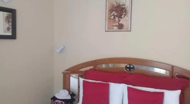 Номер Standard Kutse Guesthouse