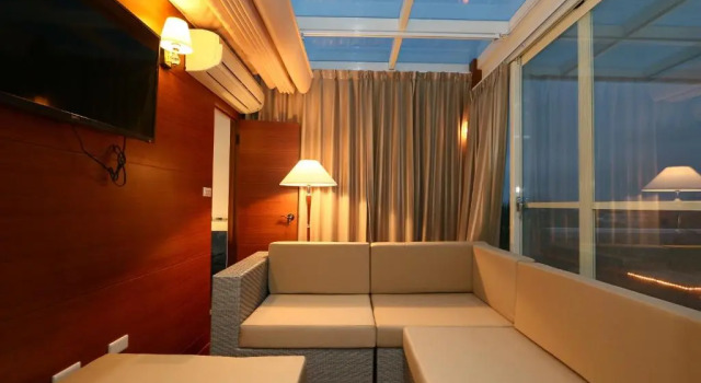 Suite Aleex Villa