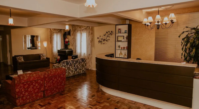 Hotel Pousada Caxiense