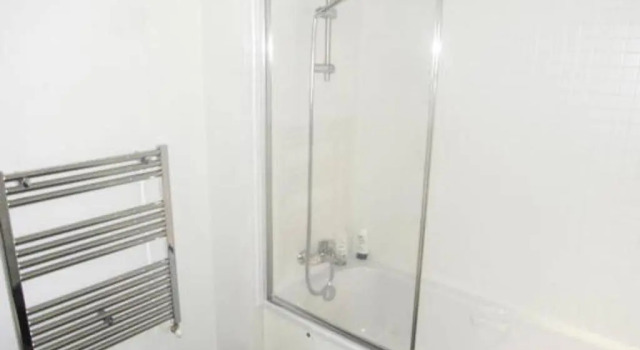 Апартаменты Modern 2-bedroom Apt Near SSE Hydro and SEC