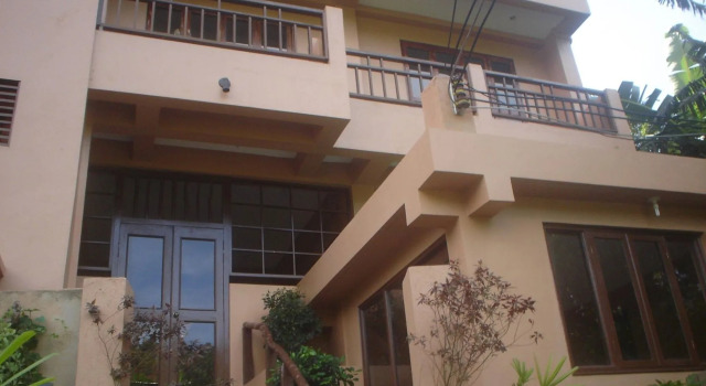 Nancy's Boracay Home