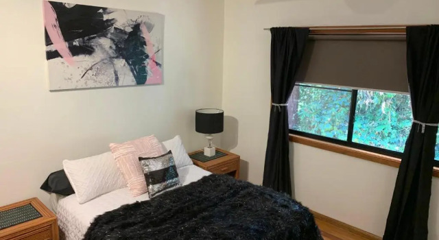 Figtree Getaway, Rezervasyon Otel Tinaroo Queensland
