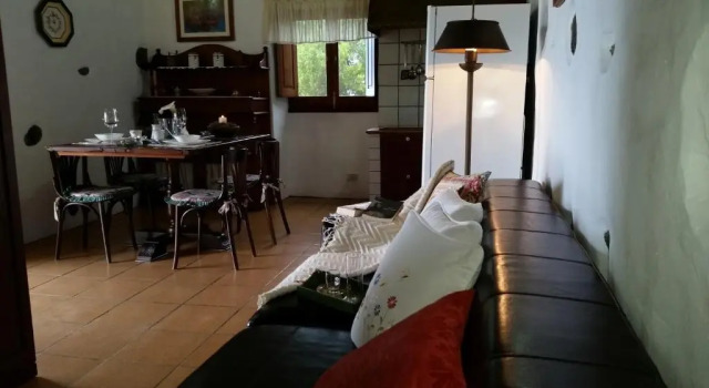 Casa Rural Tia Lucila