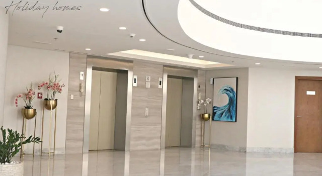 Апартаменты c 1 комнатой Mira Holiday Homes - 1 Bedroom in Palm Jumeirah with Beach Access