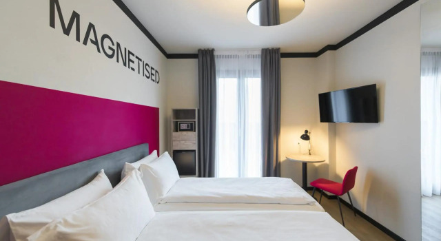 Hotel Villa Dirce