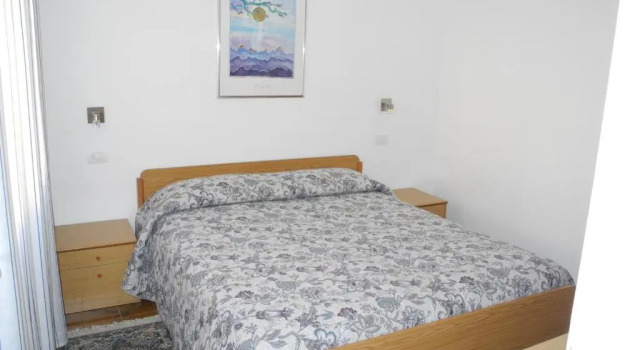 Апартаменты с 2 комнатами Casa " Cressotti " appartamenti