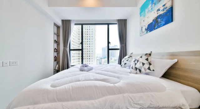 Ichiban Apartments