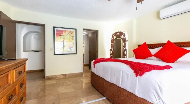 Casa de los Sue os - Cabo Bello
