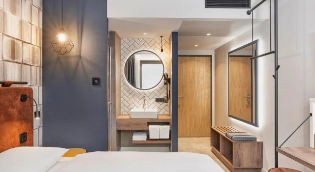 H2 Hotel Mainz