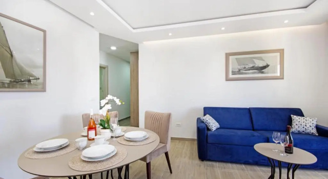 Stella Maris, Réserver Hôtel Hôtels à Comitat de Split-Dalmatie avec parking, Parking