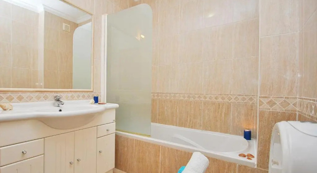 Апартаменты Apartment Paphos