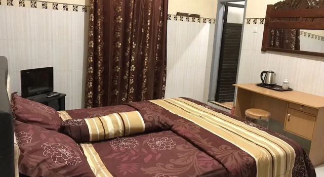 Standard room Balqis Home Stay