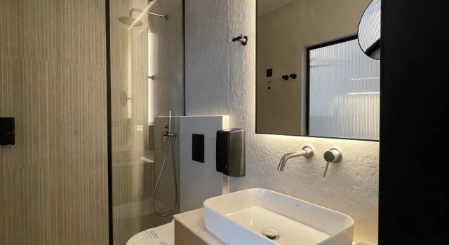Номер Deluxe Palladion Boutique Hotel