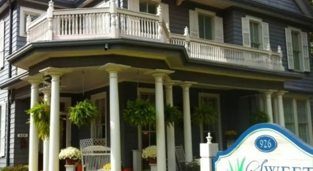 Sweet Cane Inn, Забронировать Отель «постель и завтрак» Отели Луизиана 3 звезды, 3*