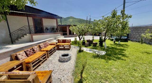 Home Ler Private house, Reserva ahora Casa o chalet Yeghipatrush Armenia