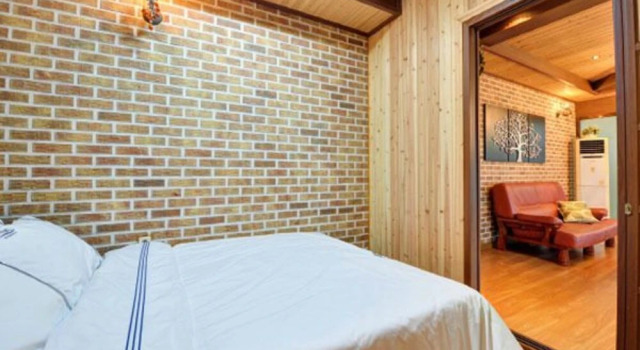 Yeosu Odongdo Pension