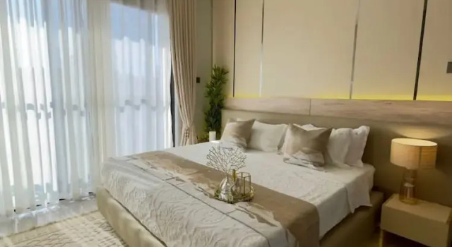 Simba Heights Kyanja