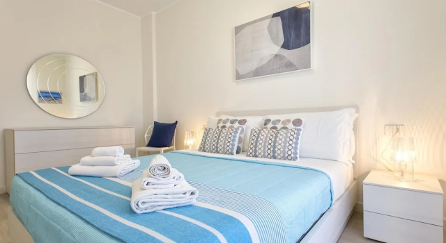 Coro e Bentu 1 Bedrooms Apartment in Alghero