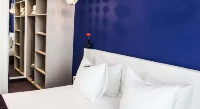Westcord Art Hotel Amsterdam 3*** & Westcord Art Hotel Amsterdam 4****