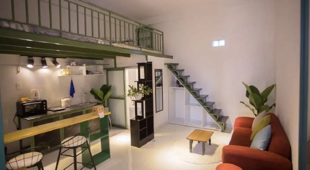 The Art AT House, Book Hotel Da Lat Lam Dong
