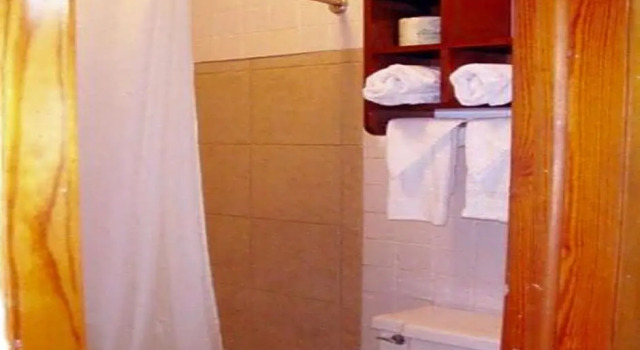 Двухместный номер Standard Budget Inn Palmyra