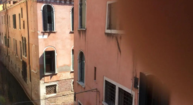 Апартаменты Deluxe Ca San Polo Near Rialto Fish Market
