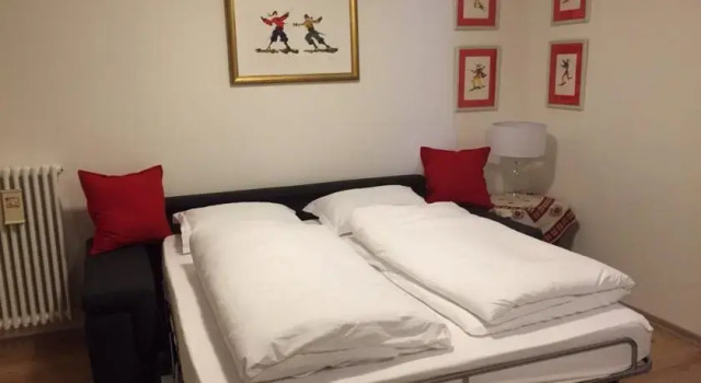 B&B Al Molin, Buchen Sie Bed & Breakfast Alleghe Civetta