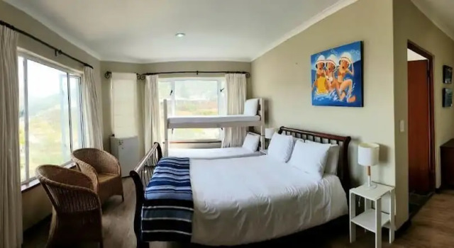 Dune Lodge, Забронировать Отель Хаут-Бей Atlantic Seaboard