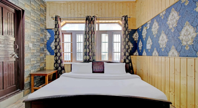 OYO 79269 Hotel Nissar