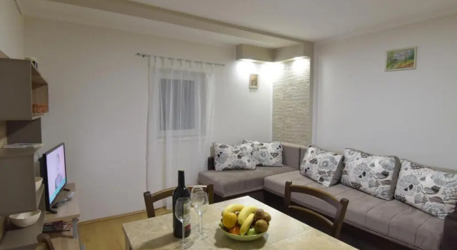 Апартаменты c 1 комнатой Villa Zagorka and mountain houses A, M, D
