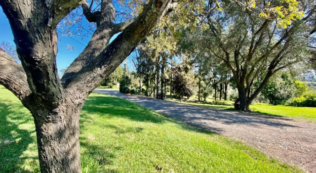 Villa panorama maquis et mer, plage à 1,5 Km, Varaa Villa Cervione 