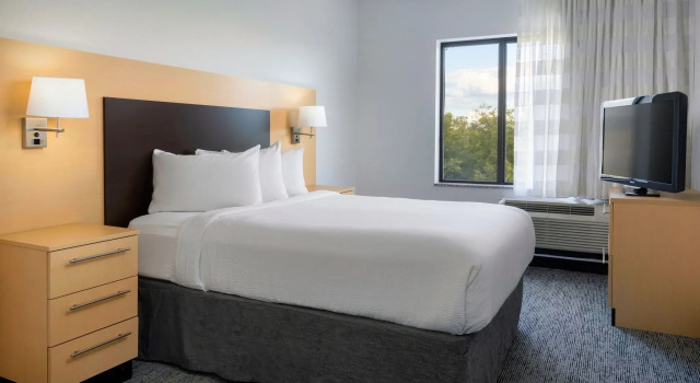 TownePlace Suites by Marriott York, Reservar Hotel York Pensilvânia
