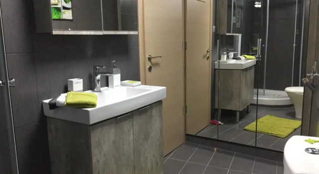 Апартаменты *KASTELLINO* FULLY RENOVATED 4Beds/2Bathrooms