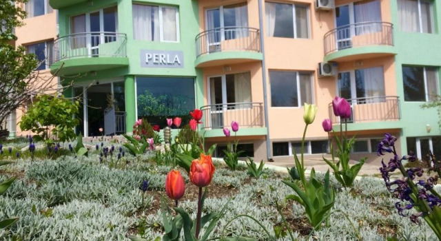 Perla Hostel, Book Hostel / Vandrerhjem Hostels i Varna region, Hostel / Vandrerhjem