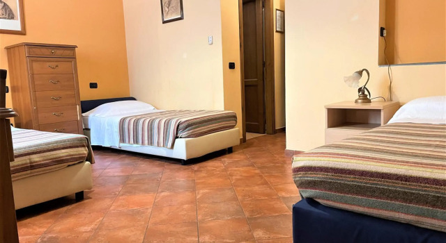 Residence La Contessina