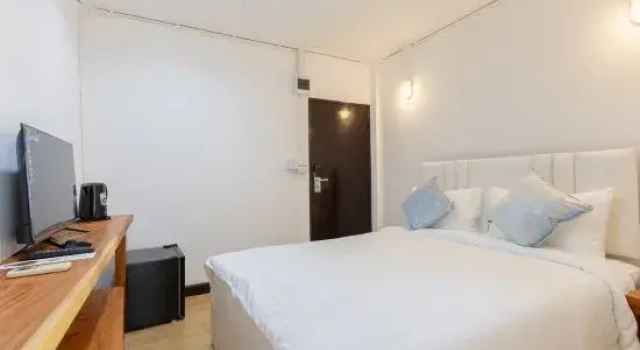 Номер Standard Calmly Stay Ratchada