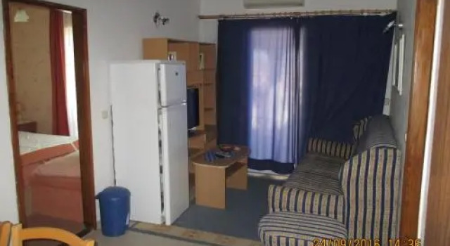 Apartments Katarine Zrinske, Забронировать Апартаменты/квартира Отели Водице с парковкой, рядом с Частный Пляж Отеля «Кристина», Парковка